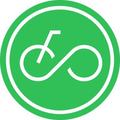 BikeSpace logo